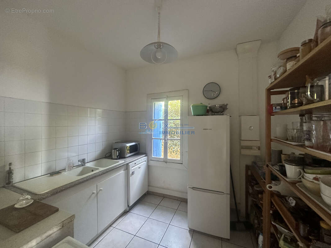 Maison à SETE