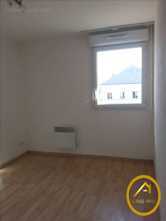 Appartement à SAINT-LAURENT-BLANGY