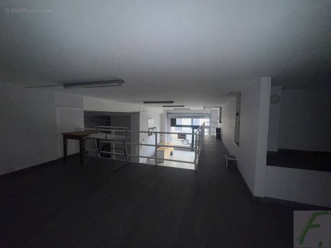 Commerce à AIX-LES-BAINS