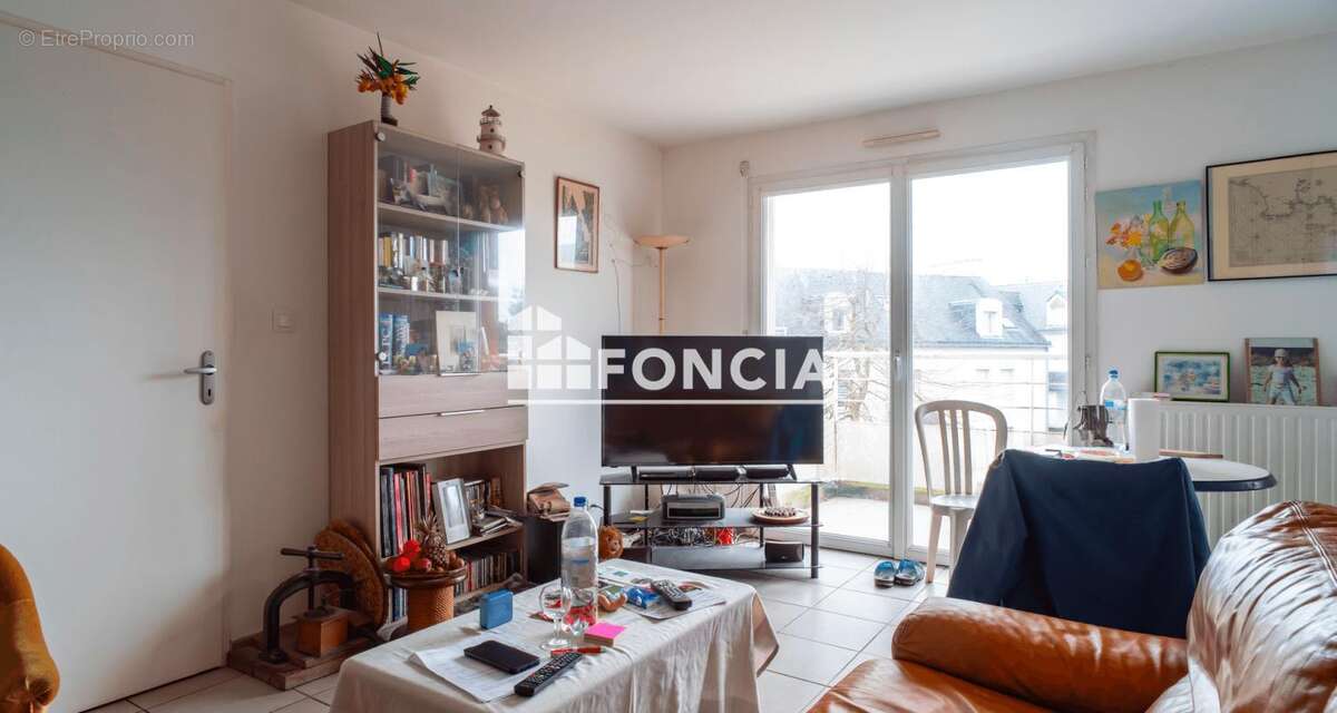 Appartement à FOUESNANT