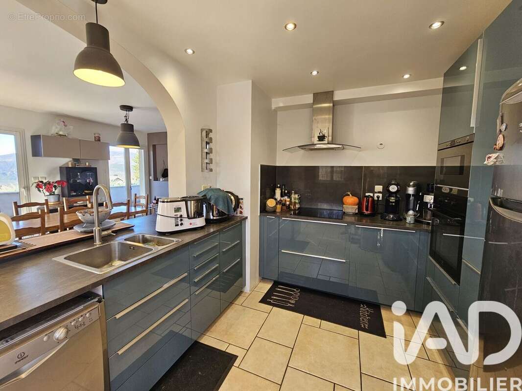 Photo 6 - Maison à LE SAUZE-DU-LAC