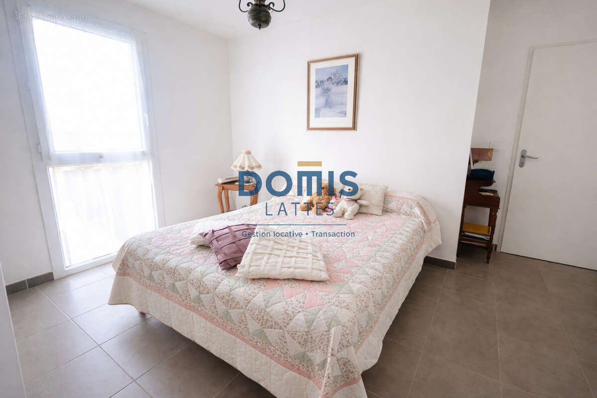 Appartement à MAUGUIO