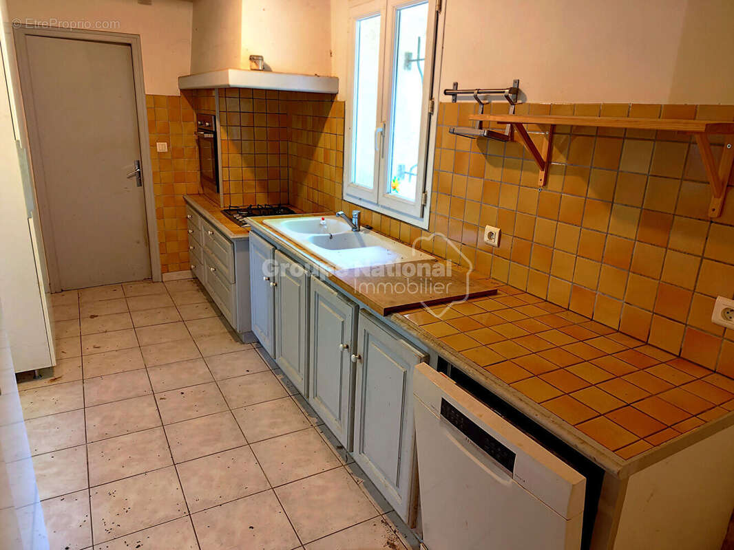 Maison à JONQUIERES