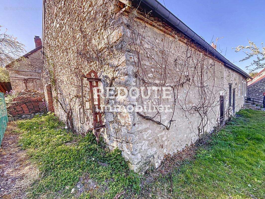 Maison à ARCIS-LE-PONSART