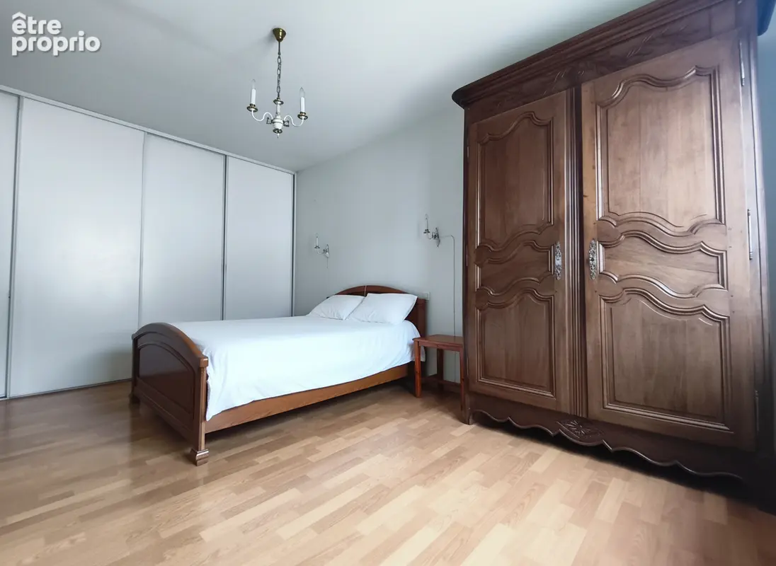 Appartement Saint Avold - photo 6