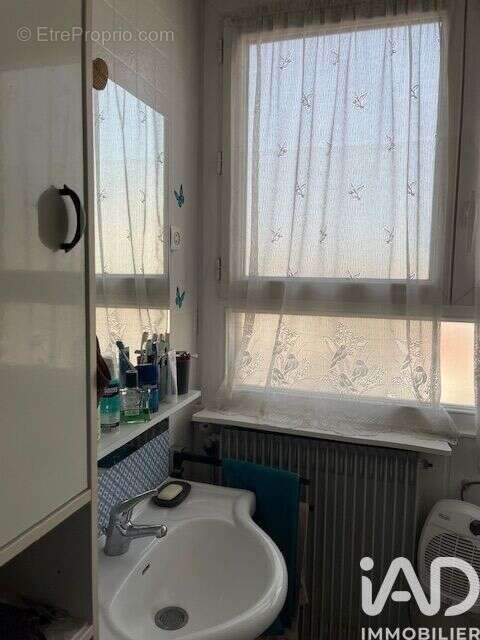 Photo 9 - Appartement à LE BOURGET