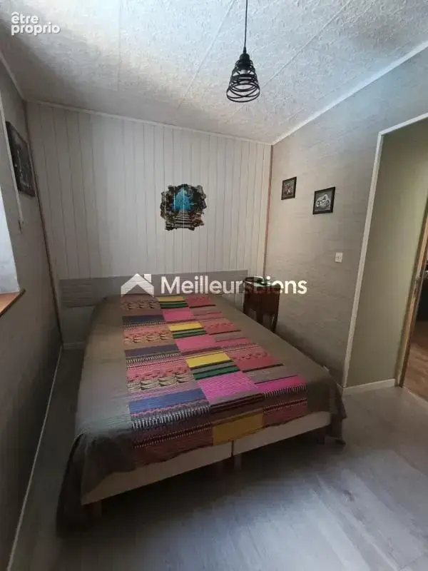 Maison 113 m² à Fresnes-sur-Apance, dont 2 chambres au Rez de chaussée - photo 6