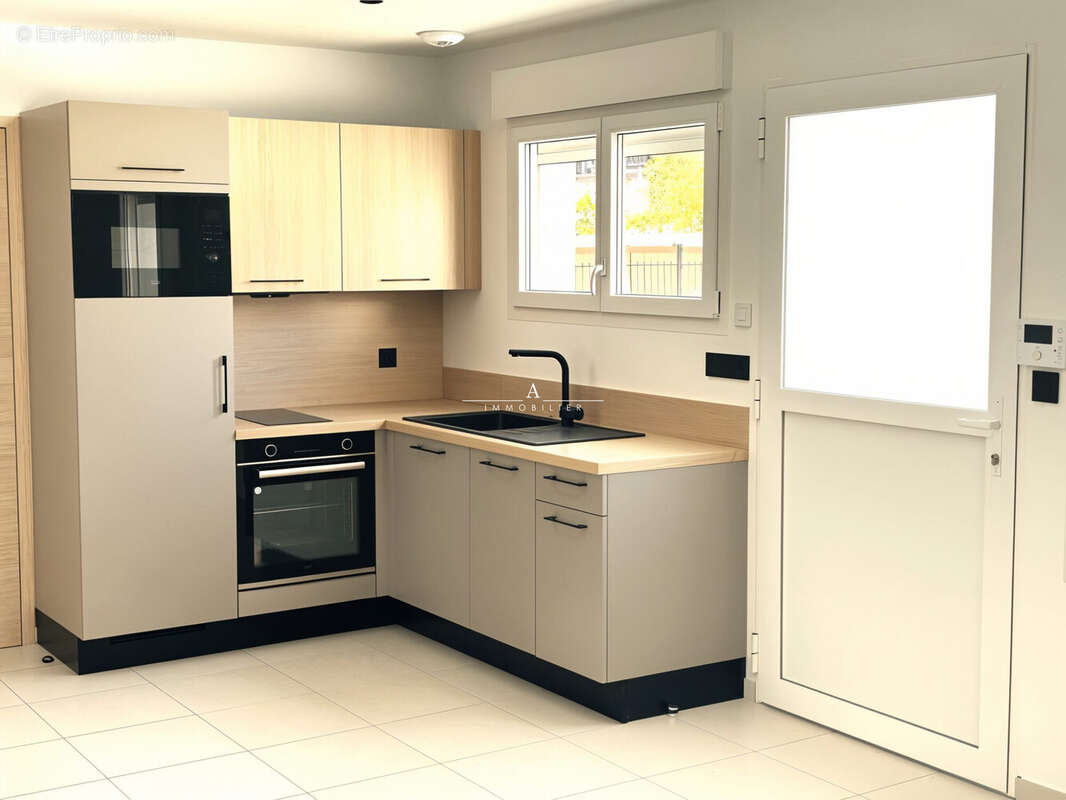 Appartement à BAGNERES-DE-LUCHON