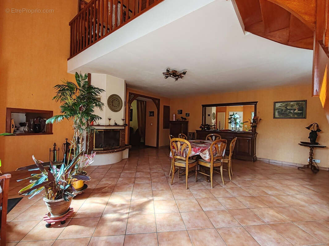 Maison à RETIERS