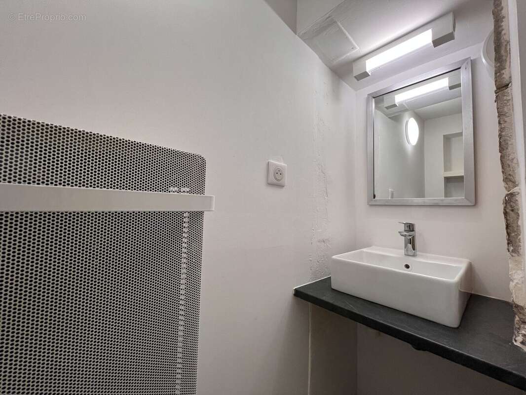 Appartement à BESANCON