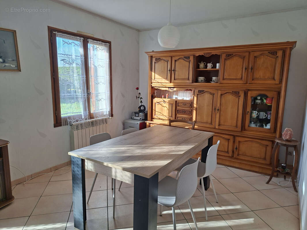 Maison à FOULAYRONNES