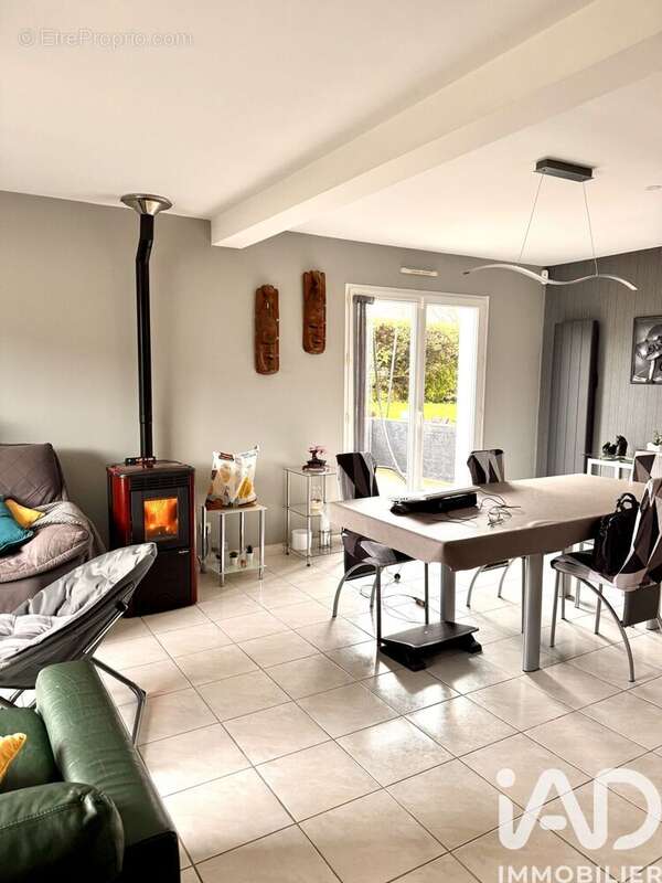 Photo 8 - Maison à INZINZAC-LOCHRIST