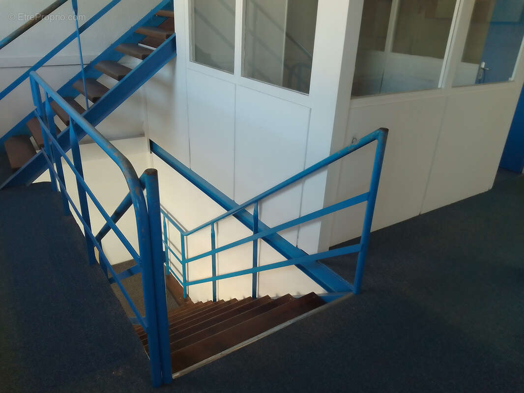 Commerce à BAIE-MAHAULT