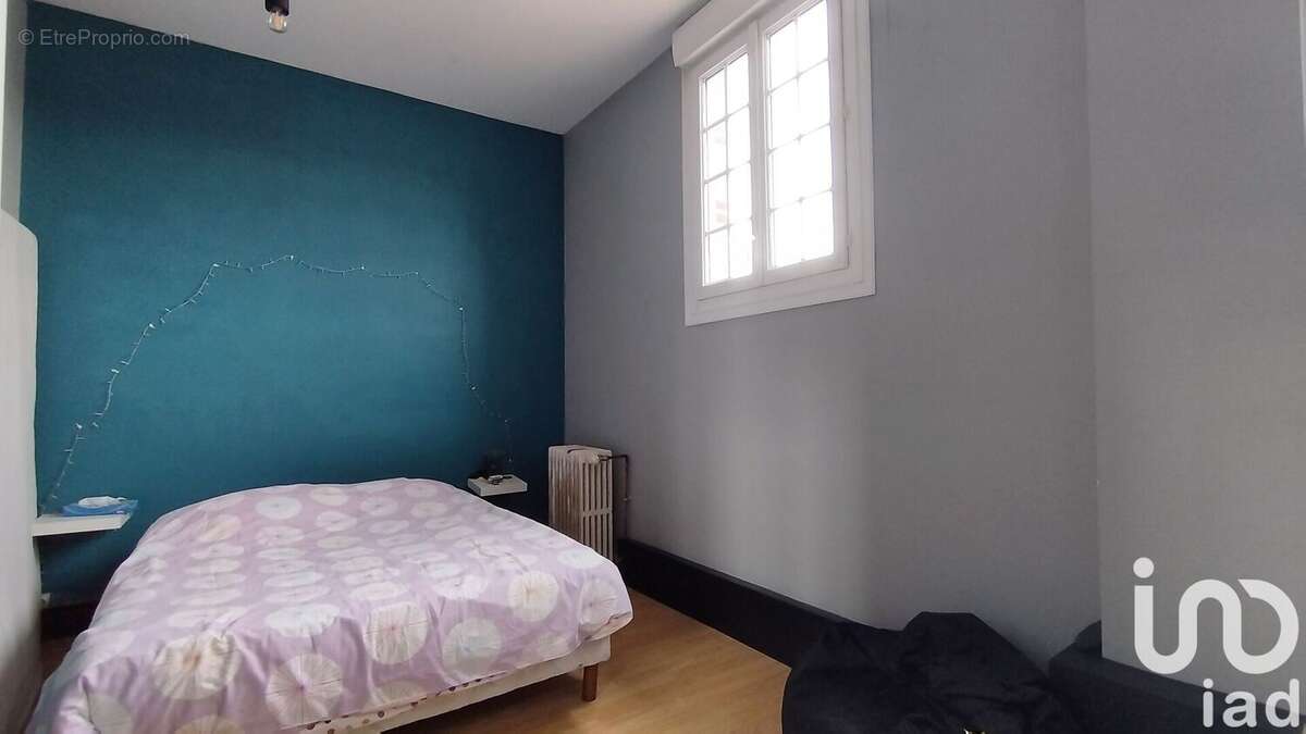 Photo 8 - Maison à SAINT-AUBIN-LES-ELBEUF