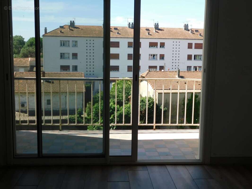 Appartement à ARLES