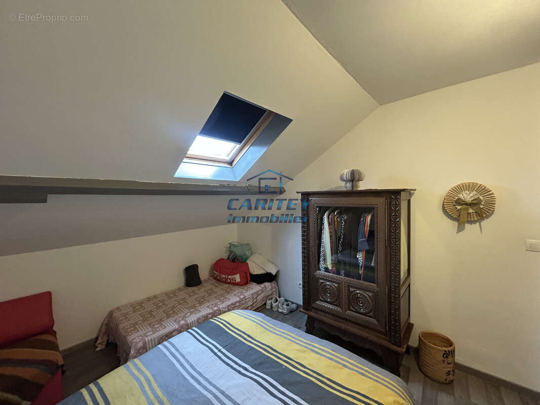 Appartement à LURE