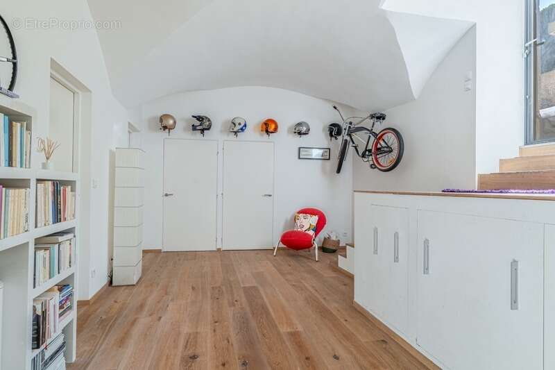 Appartement à LYON-2E
