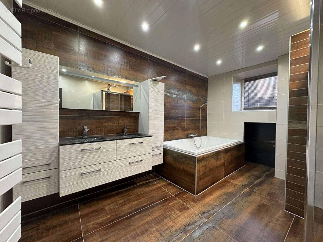 Appartement à CERNAY