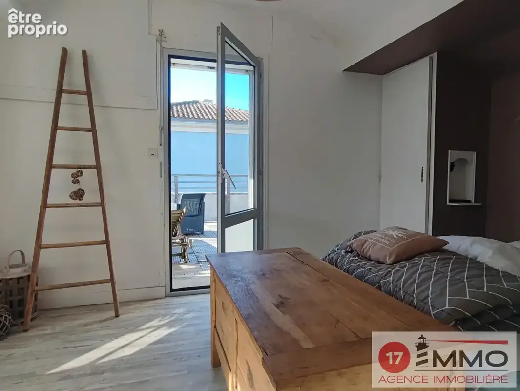 Maison T4 105m² Châtelaillon-Plage - photo 4