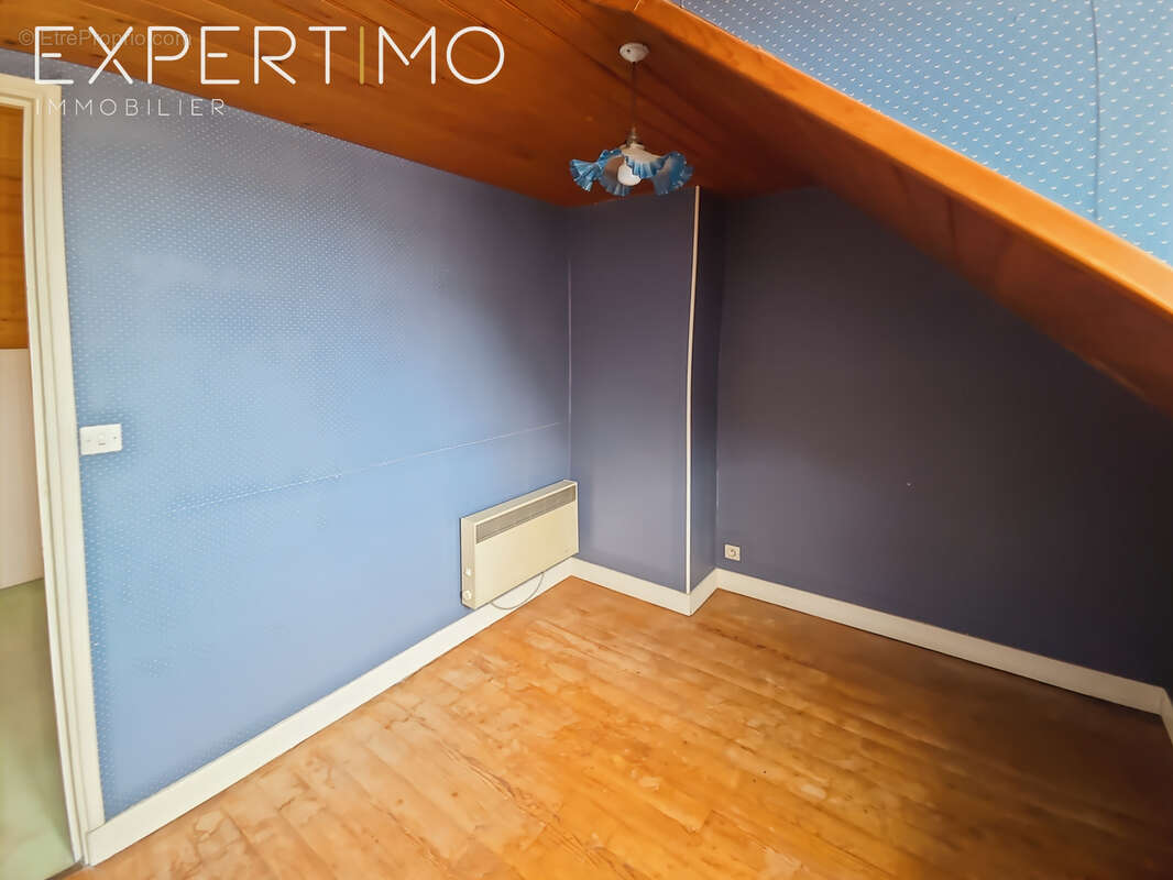 Maison à LE TREPORT