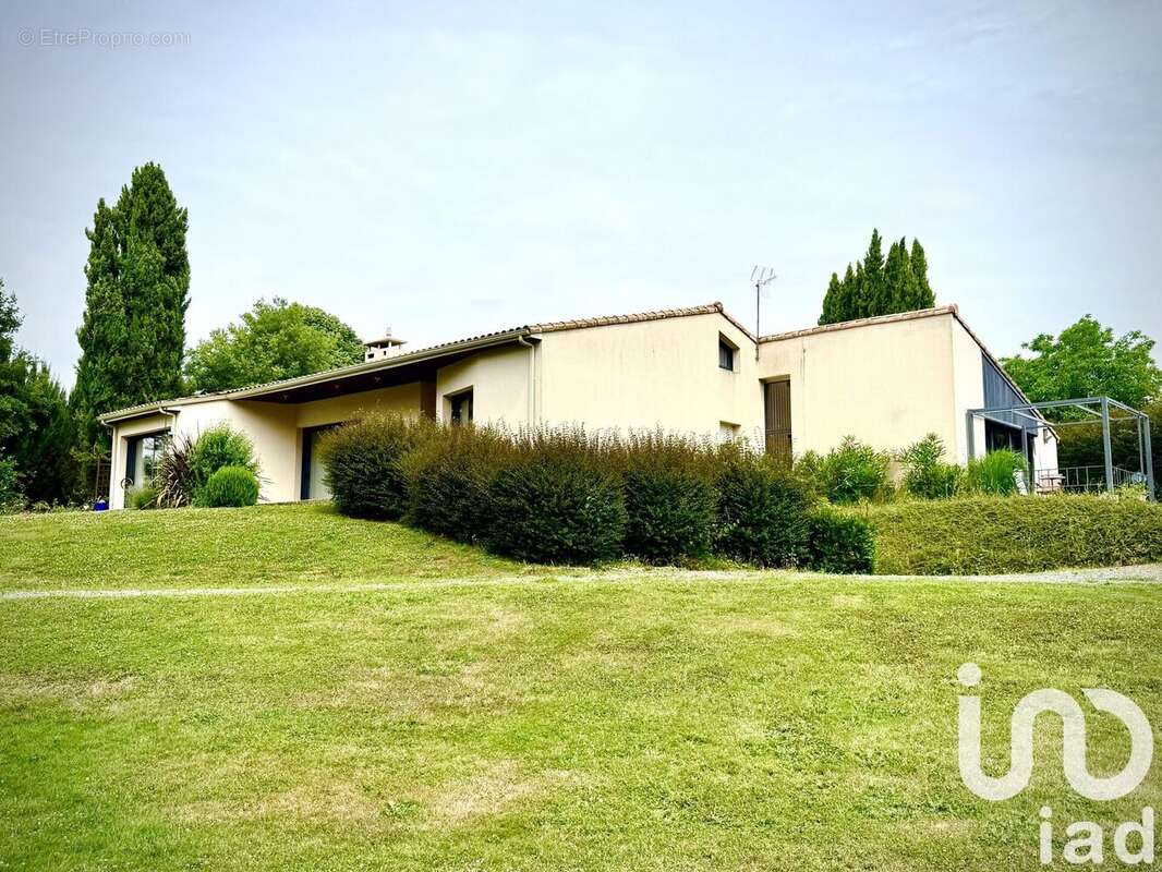 Photo 3 - Maison à CELLES-SUR-BELLE