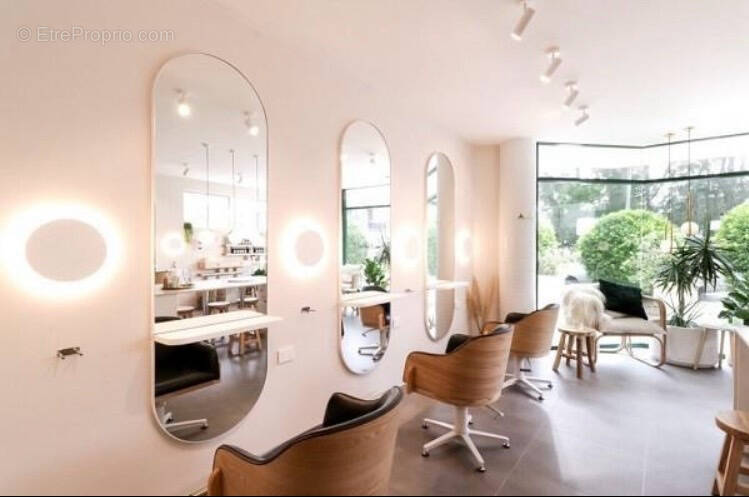 Commerce à LE TOUQUET-PARIS-PLAGE