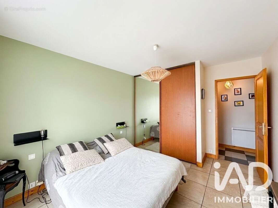 Photo 4 - Appartement à LORMONT