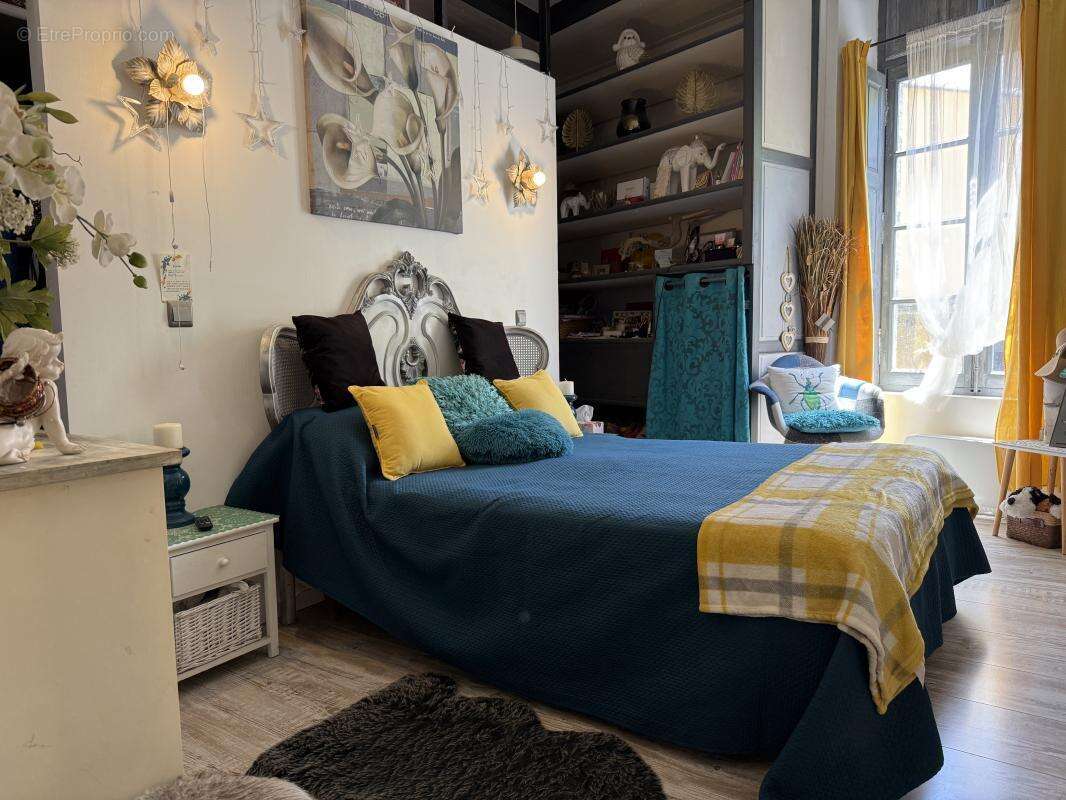 Appartement à CARCASSONNE