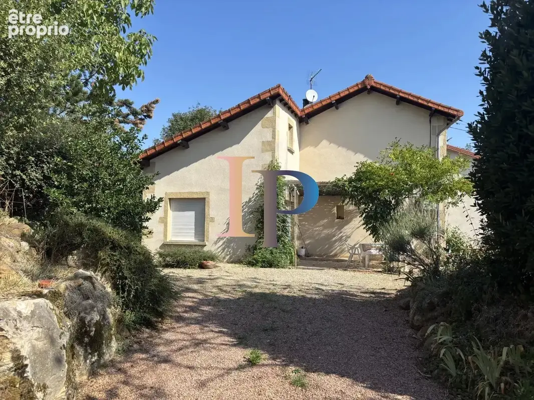 VILLERS Maison avec vue - photo 12