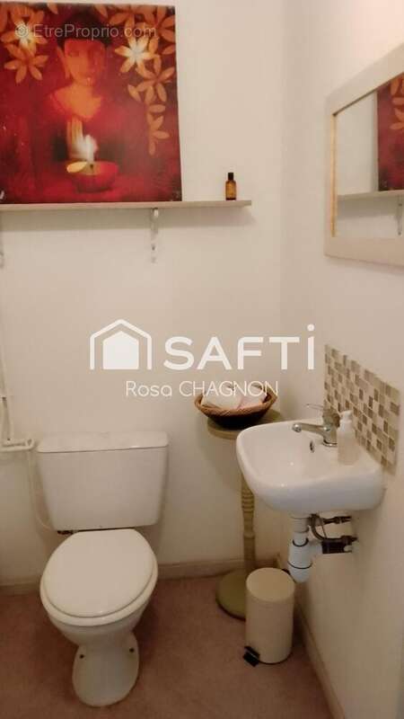 Photo 5 - Commerce à VOUVANT