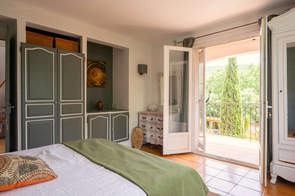Maison à LE PRADET
