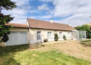 Maison à ILLIERS-COMBRAY