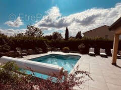 Maison à PONT-DU-CHATEAU