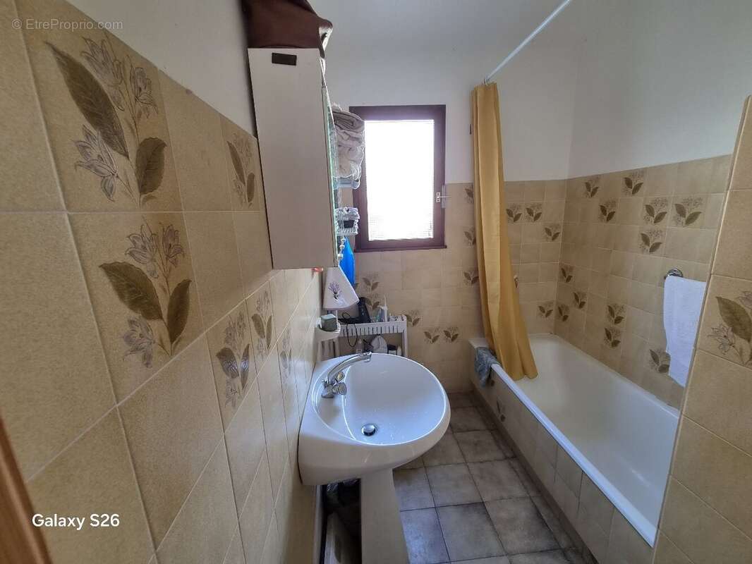 Maison à ARGELES-SUR-MER