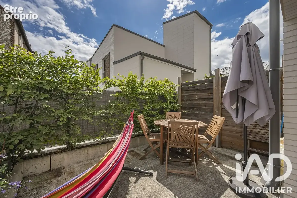 Photo 1 - Appartement à BOIS-COLOMBES