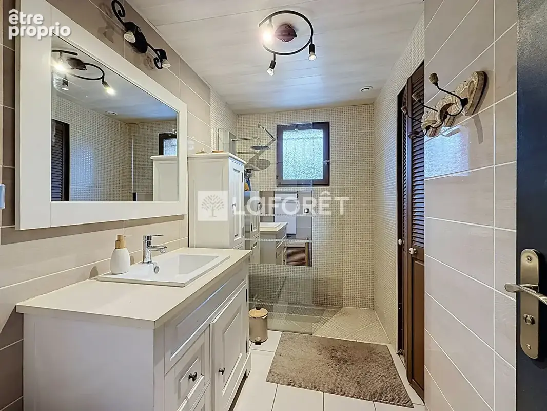 Maison à vendre Jassans Riottier 5 pièce(s) 106 m2 - photo 10
