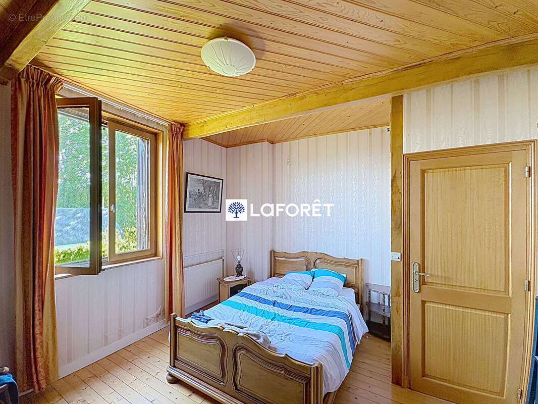 Maison Saint Pierre En Port 4 chambres+ terrain constructible - photo 10