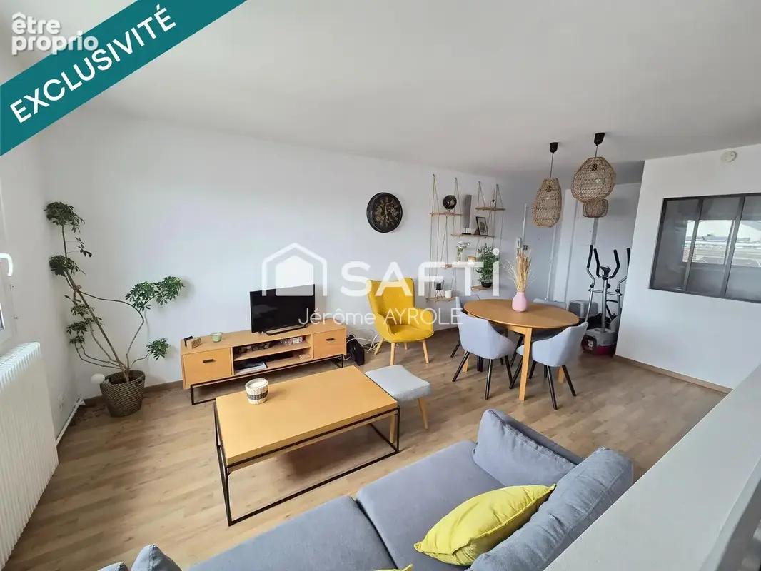 Photo 1 - Appartement à ARRAS