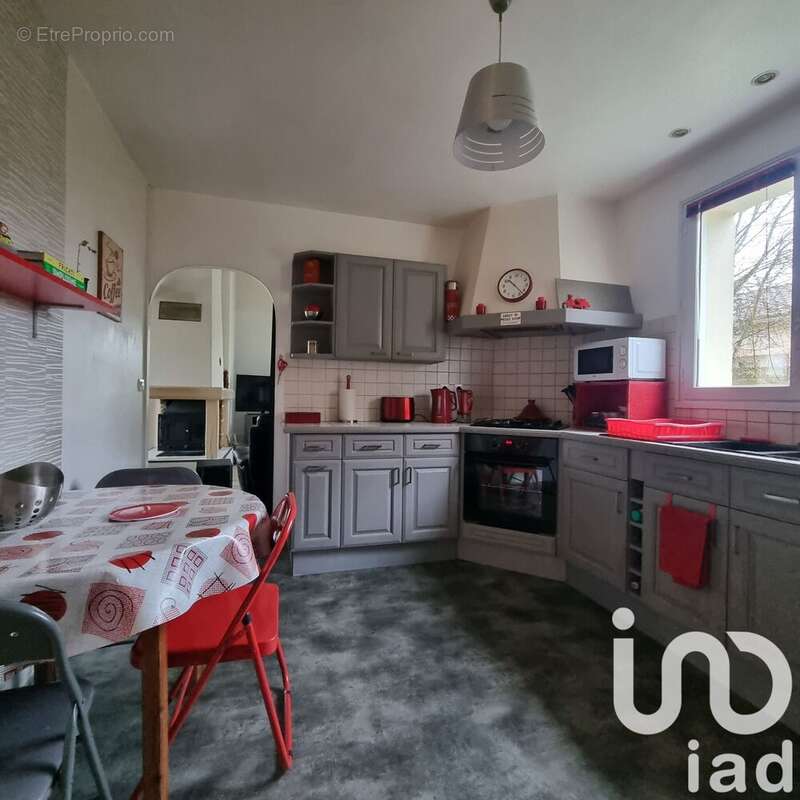 Photo 8 - Maison à BRIOUX-SUR-BOUTONNE