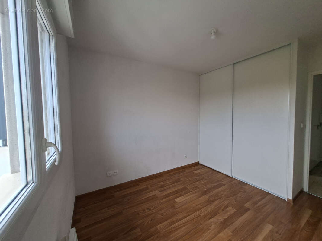 Appartement à ONDRES