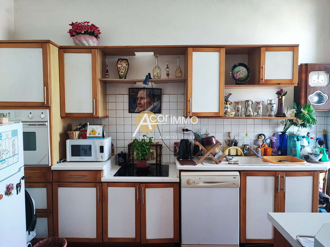 Appartement à LA SEYNE-SUR-MER