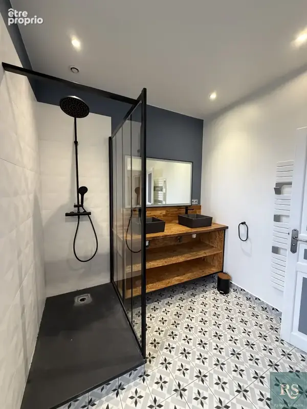 Antony proche centre ville : vente maison 8 pieces 161 m2 - photo 14