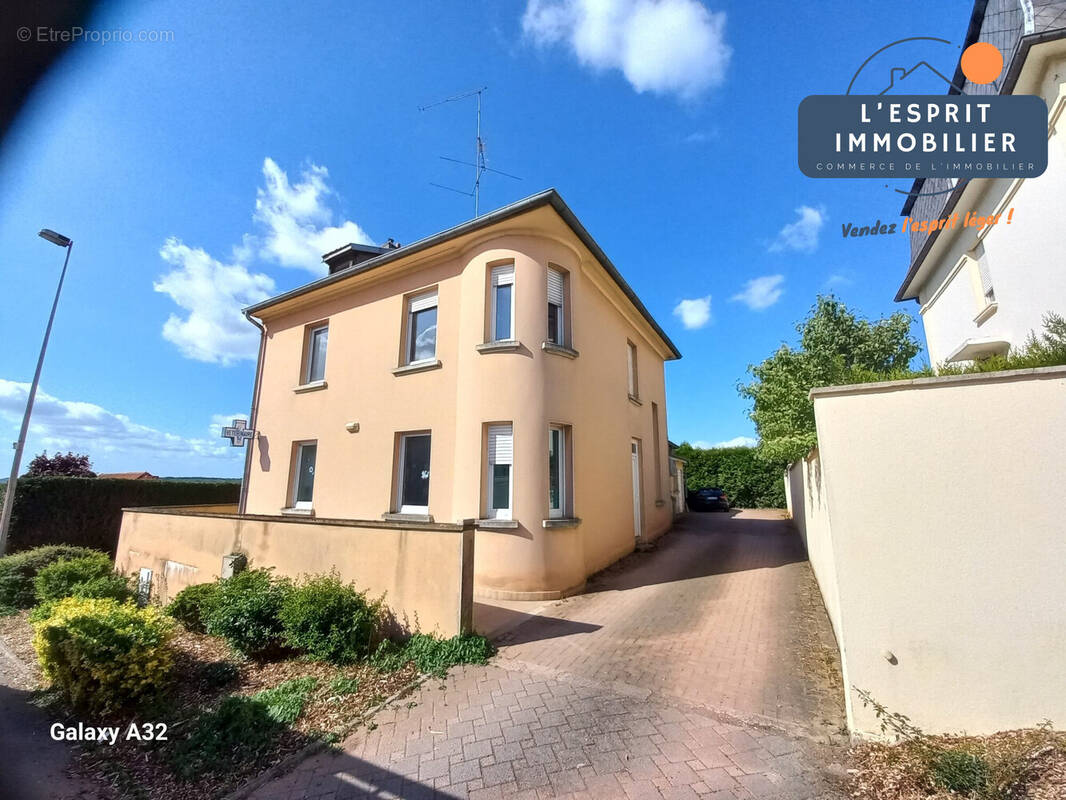 Commerce à FAULQUEMONT