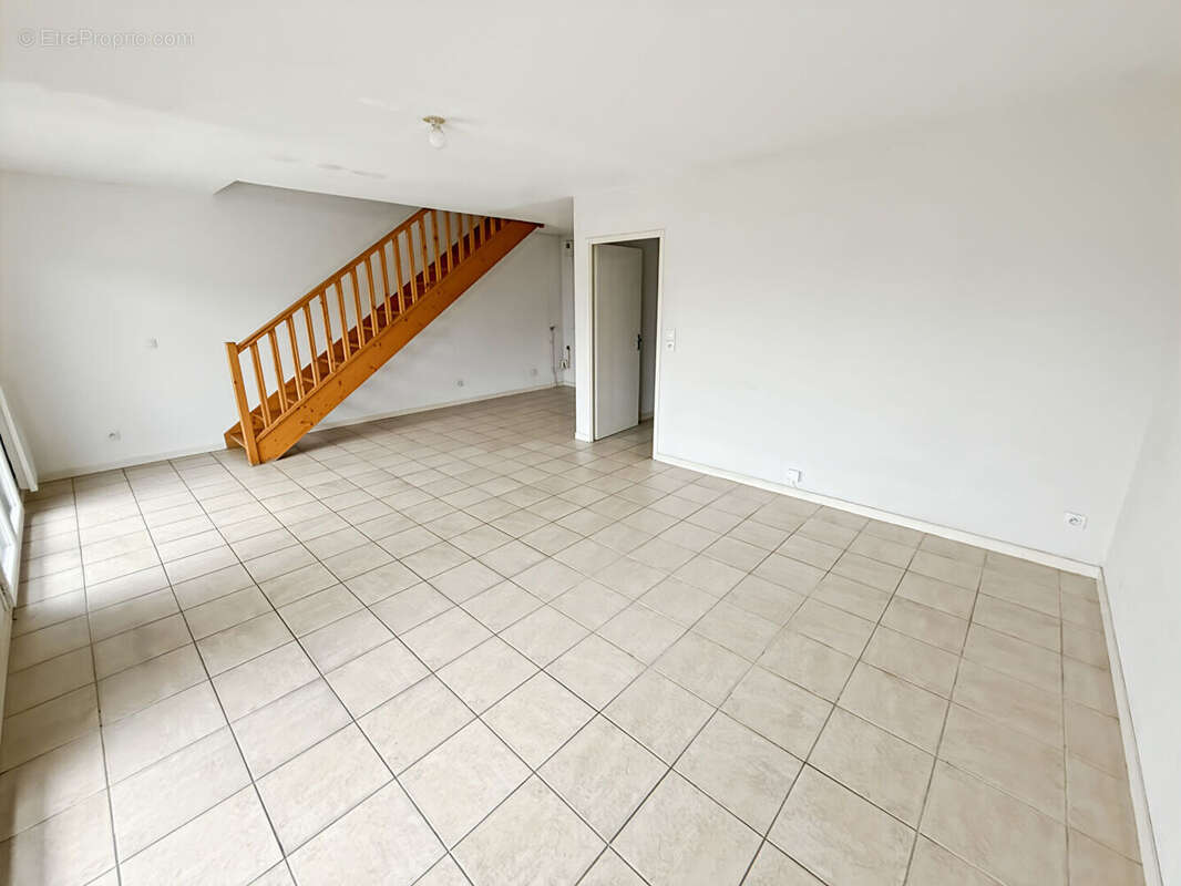Appartement à BEGLES