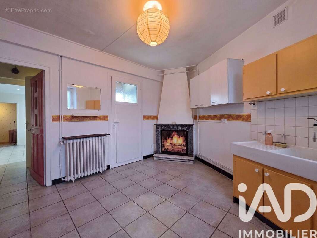 Photo 8 - Maison à LA ROCHETTE