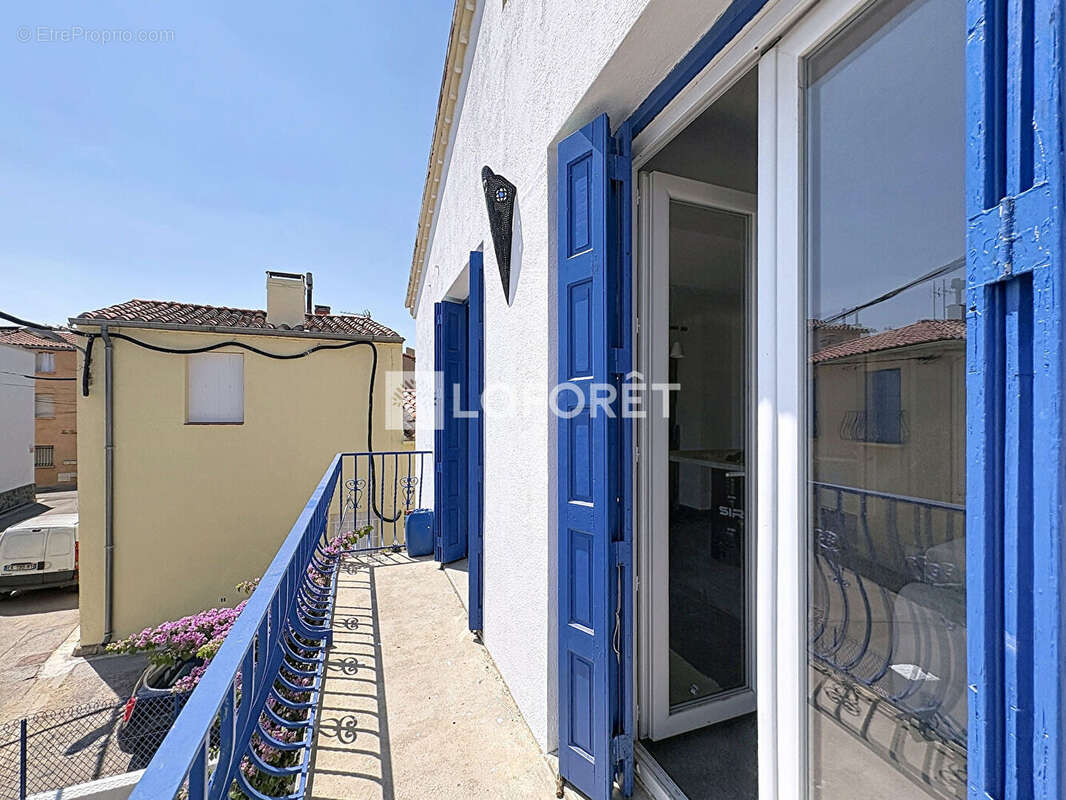 Maison à POLLESTRES