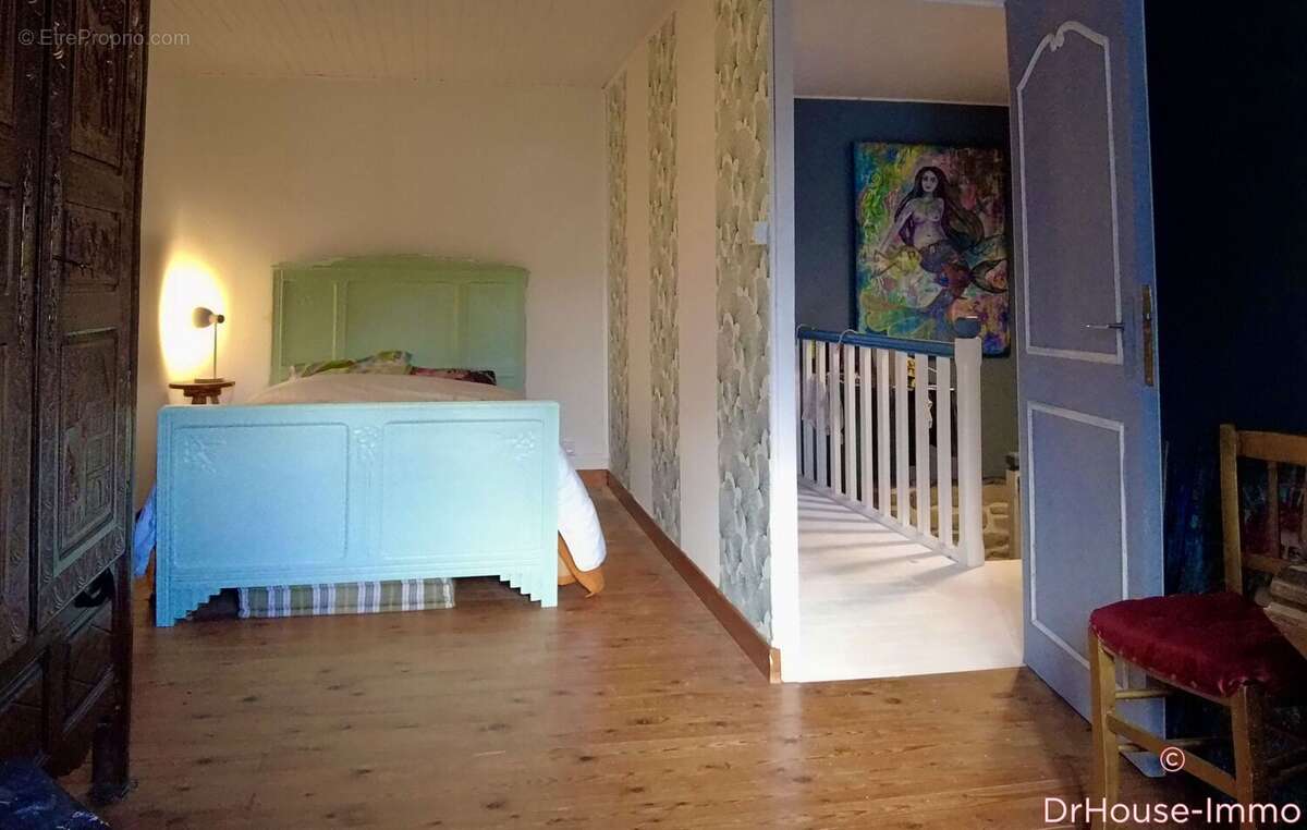 Maison 130 m² à Plougras  - photo 45