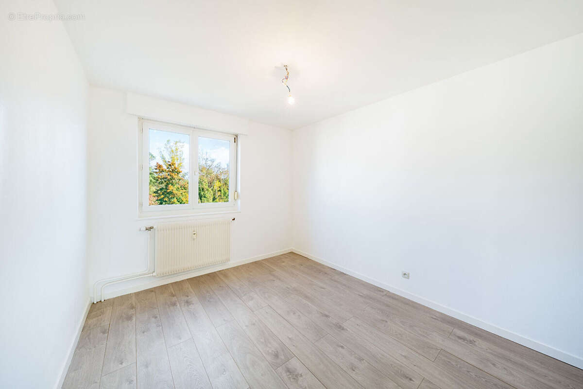 Appartement à BRUNSTATT
