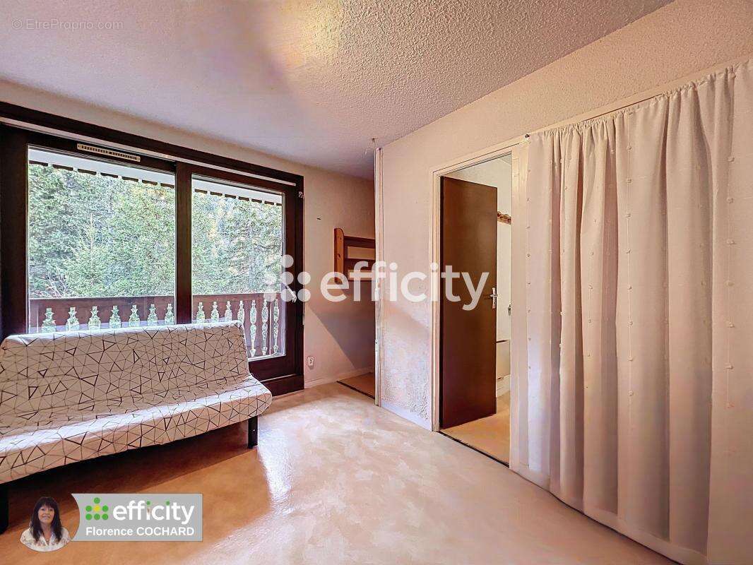 Appartement à MIEUSSY