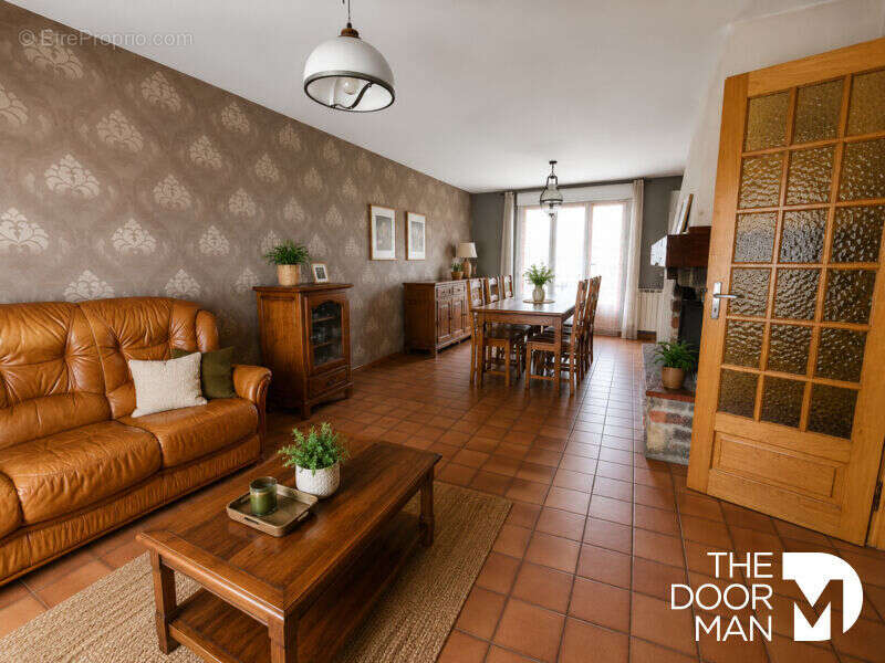 Maison 53140 - photo 4